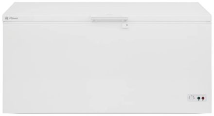 RFC469C bílá 4roky záruka zdarma po registraci