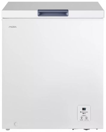 MP2204W bílá Bezplatný servis 5 let po registraci