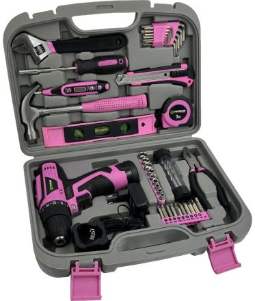 FDG5025-58R růžová