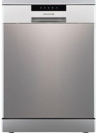 PD1466EX nerez Bezplatný servis + 3 roky po registraci