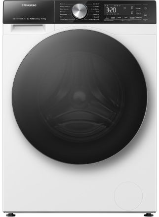 WF5S1045BW bílá/černá