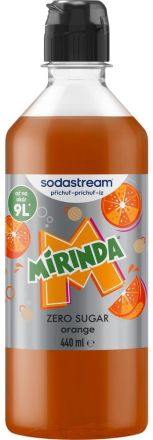 Mirinda Zero