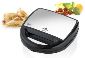 ETA 116390000 Acado černá/nerez