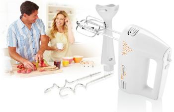 104990000 Crema bílá