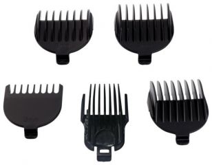 634290000 Bruno 5v1 černá