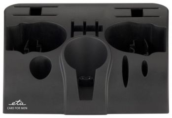 634290000 Bruno 5v1 černá