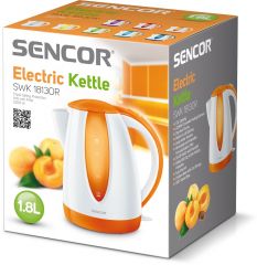 SWK1813OR oranžová