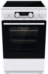 MORA C5655DW bílá Bezplatný servis 5 let po registraci