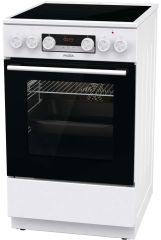 C5655DW bílá Bezplatný servis 5 let po registraci