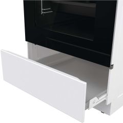 C5655DW bílá Bezplatný servis 5 let po registraci