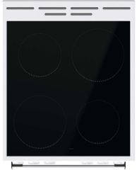 C5655DW bílá Bezplatný servis 5 let po registraci