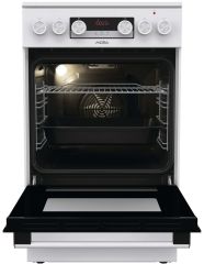 C5655DW bílá Bezplatný servis 5 let po registraci