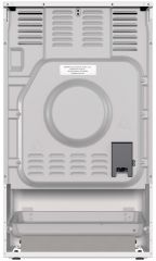 C5655DW bílá Bezplatný servis 5 let po registraci