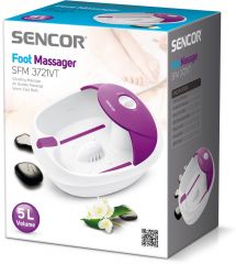 SFM3721VT bílá/fialová