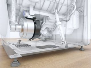 W8544N/I bílá/černá + 5LET záruka ZDARMA