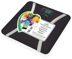 678090000 Vital Body černá