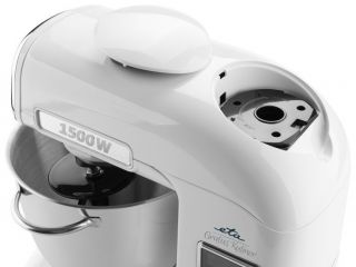 003890000 Gratus Kuliner bílá