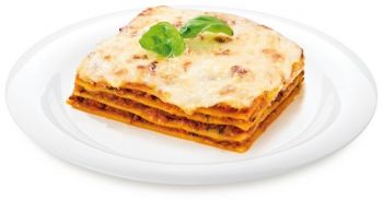 003890000 Gratus Kuliner bílá