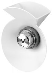 003890000 Gratus Kuliner bílá