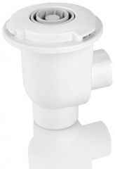 003890000 Gratus Kuliner bílá