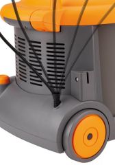 046790010 Profi šedá/oranžová