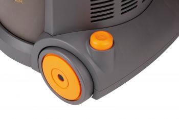 046790010 Profi šedá/oranžová