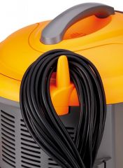 046790010 Profi šedá/oranžová