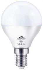 starý model E14 7W LED teplá bílá
