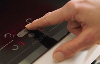 VDI643FF černá + 5LET záruka ZDARMA