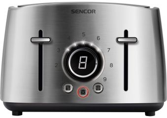 STS5070SS stříbrná