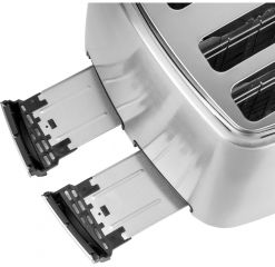 STS5070SS stříbrná