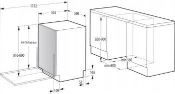 IM643C3 Bezplatný servis 5 let po registraci