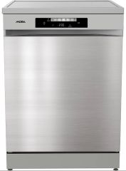 MORA SM643C3X nerez Bezplatný servis 5 let po registraci