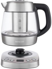 SWK1080SS sklo/nerez