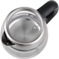 SWK1080SS sklo/nerez