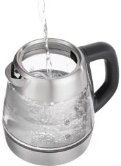 SWK1080SS sklo/nerez