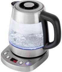 SWK1080SS sklo/nerez