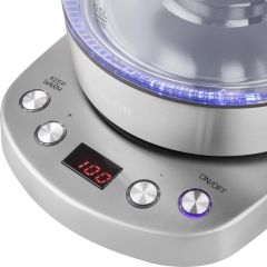 SWK1080SS sklo/nerez