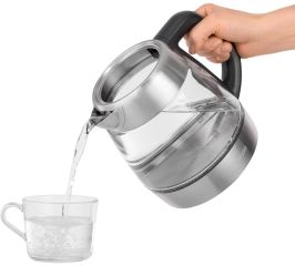 SWK1080SS sklo/nerez