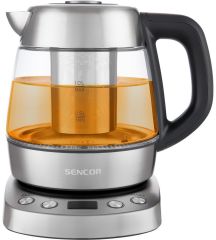 SWK1080SS sklo/nerez