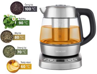 SWK1080SS sklo/nerez