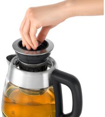 SWK1080SS sklo/nerez