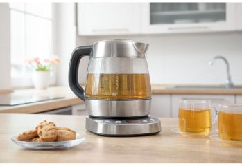 SWK1080SS sklo/nerez