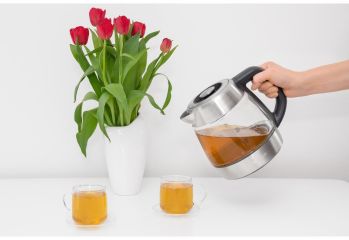 SWK1080SS sklo/nerez