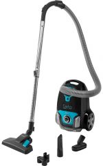 SVC684TQ černá/zelená