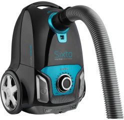 SVC684TQ černá/zelená