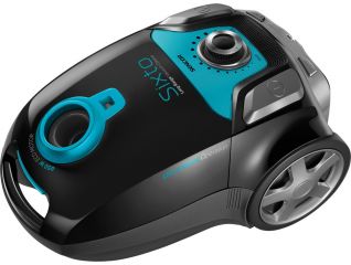 SVC684TQ černá/zelená