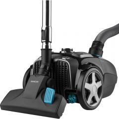 SVC684TQ černá/zelená