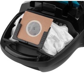 SVC684TQ černá/zelená