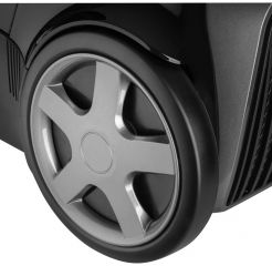 SVC684TQ černá/zelená